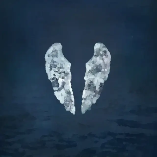 Cover A Sky Full of Stars