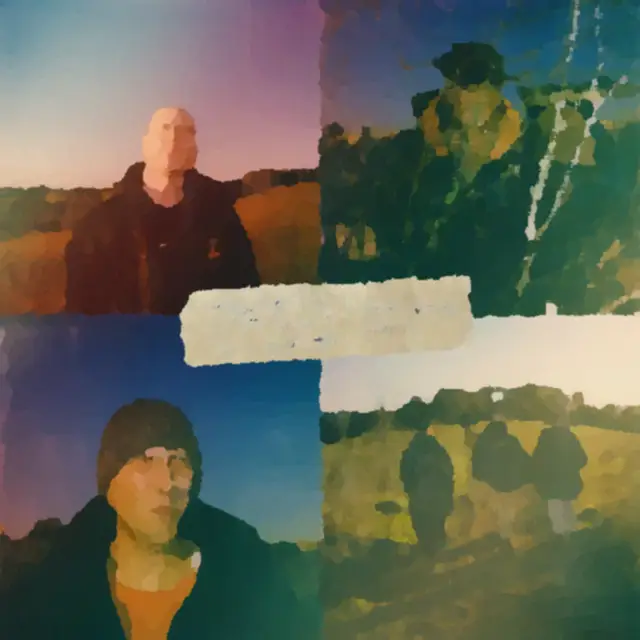 Cover Giornate vuote