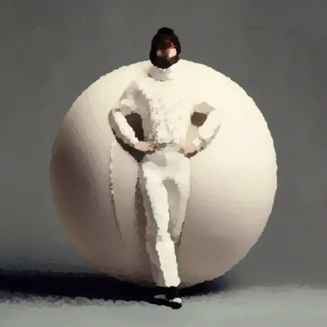 Cover Stavo pensando a te