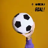 Cover Goal!