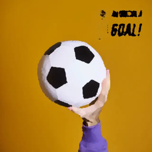 Cover Goal!