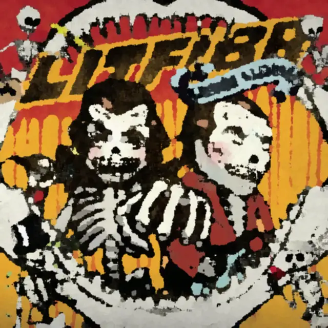 Cover La Mia Valigia