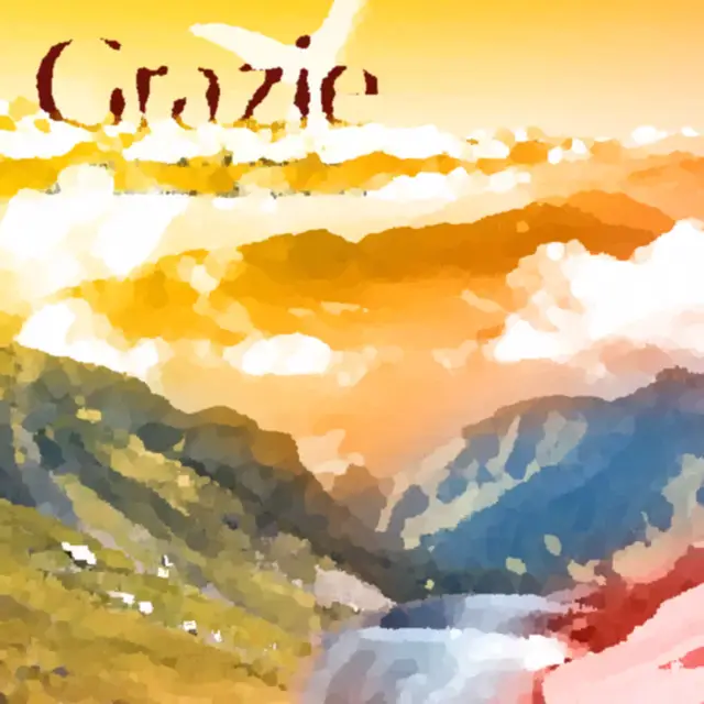 Cover Benedici il Signore anima mia 