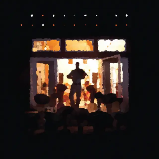 Cover Three White Horses