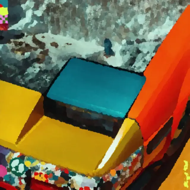 Cover Hi This Is Flume