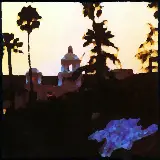 Cover Hotel California - 2013 Remaster
