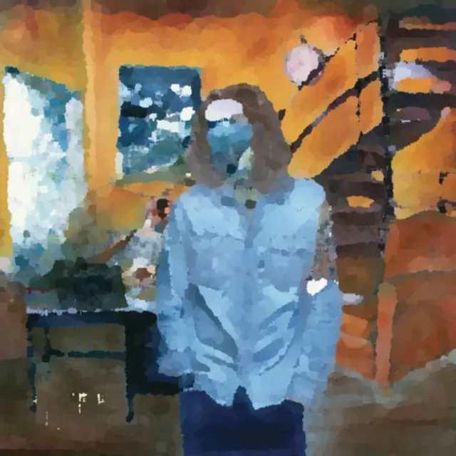 Cover Take Me to Church