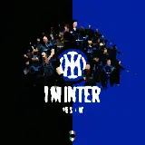 Cover I M INTER (Yes I am) [Official] (feat. Caterina Mastaglio)