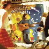 Cover Prima di andare via