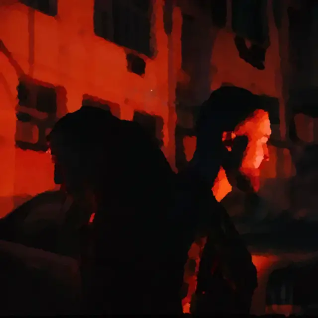 Cover I P’ ME, TU P’ TE