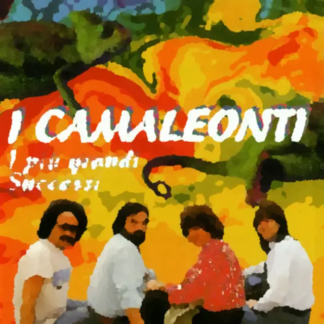 Cover L'ora Dell'amore