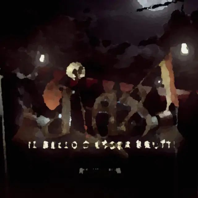 Cover Maria Salvador (with Il Cile)