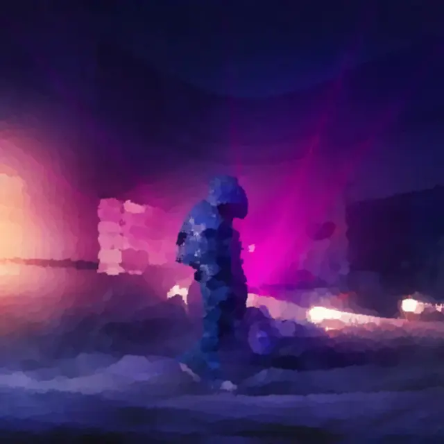 Cover Il cielo non ci vuole