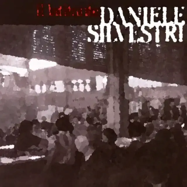 Cover Gino e l’Alfetta