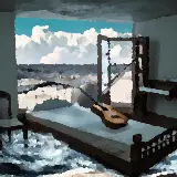 Cover Il Mare in Stanza