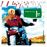 Cover Lo strano percorso