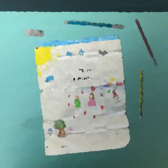 Cover Il Primo Amore