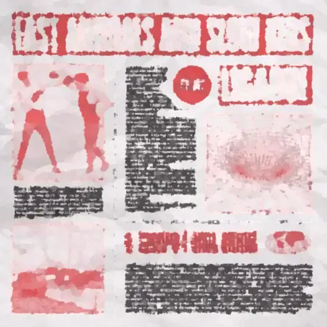 Cover Il tempo è una bugia