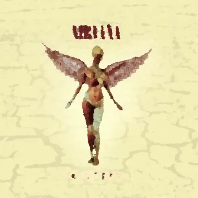 Cover Heart Shaped-Box