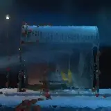 Cover Inverno dei Fiori