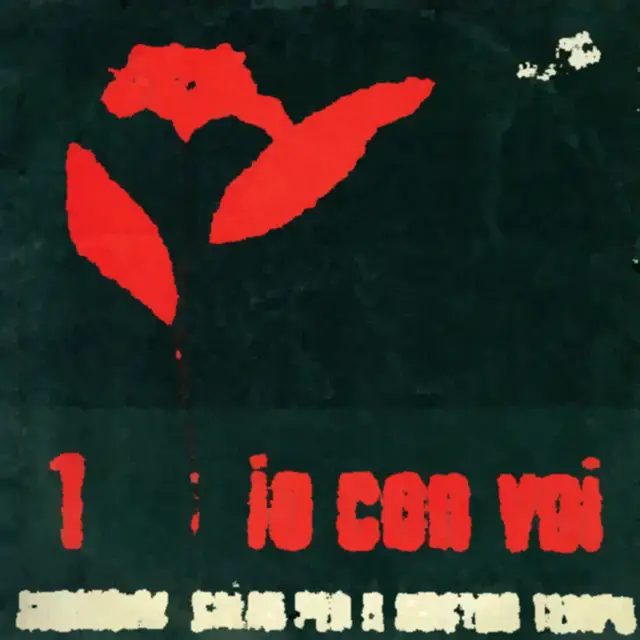 Cover Quando busserò