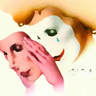 Cover Ti voglio