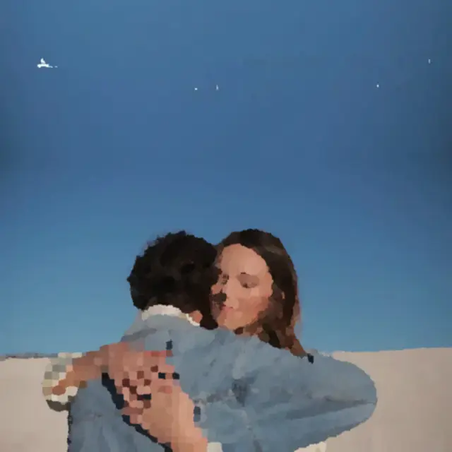 Cover Io non abito al mare