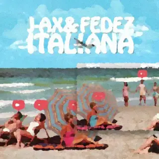 Cover Italiana