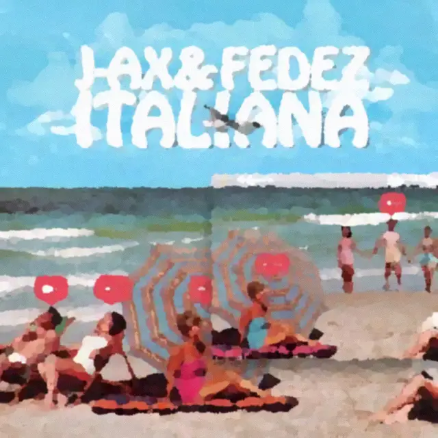 Cover Italiana