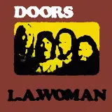 Cover Riders on the Storm