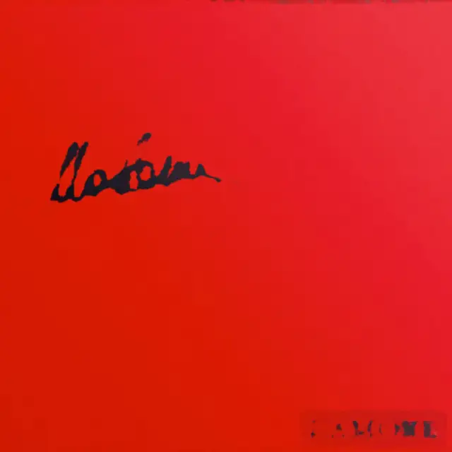 Cover QUANTO FORTE TI PENSAVO