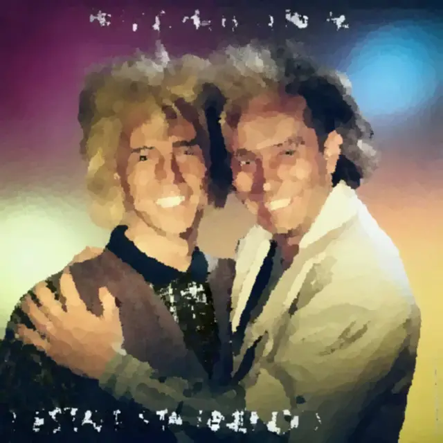 Cover L'estate sta finendo