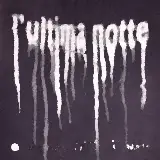 Cover L'ultima notte