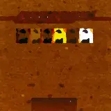 Cover Ma non ho più la mia città