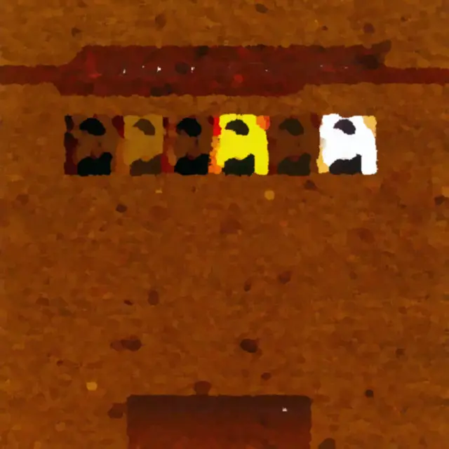 Cover Gechi e vampiri