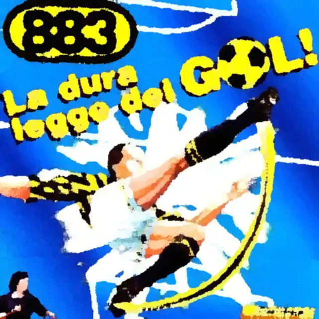 Cover Nessun Rimpianto