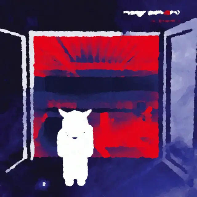 Cover Parlami D'Amore