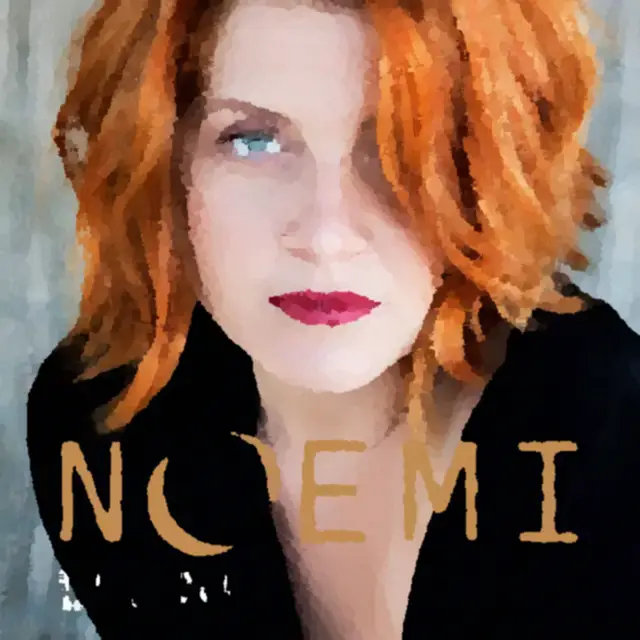 Cover Non smettere mai di cercarmi