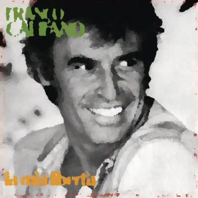 Cover La Mia Libertà 