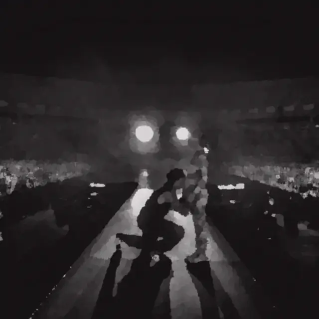 Cover LA PARTE MIGLIORE DI ME