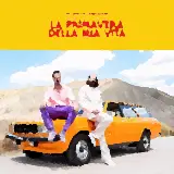 Cover La primavera della mia vita