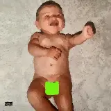 Cover LA PROMESSA DELL'ANNO