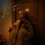 Cover La rabbia non ti basta