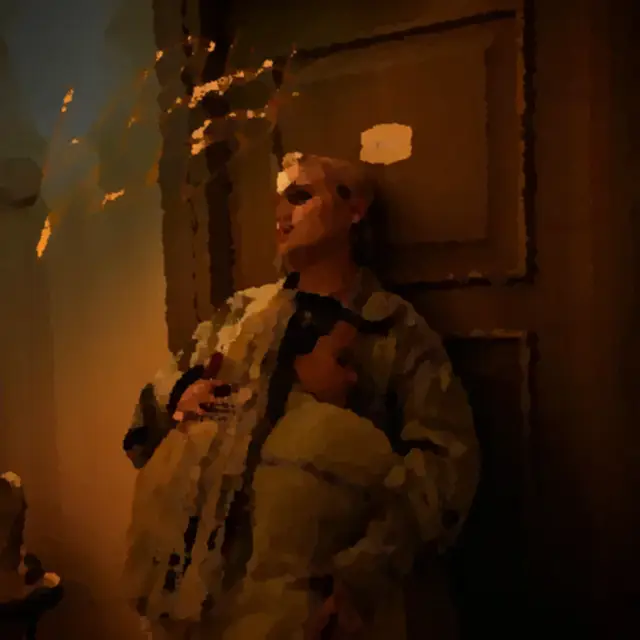 Cover La rabbia non ti basta