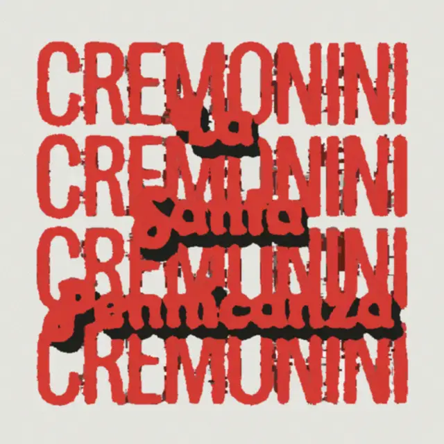 Cover La Santa Pennicanza