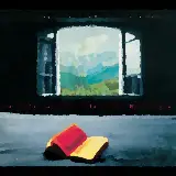 Cover Guardali negli occhi