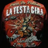 Cover LA TESTA GIRA
