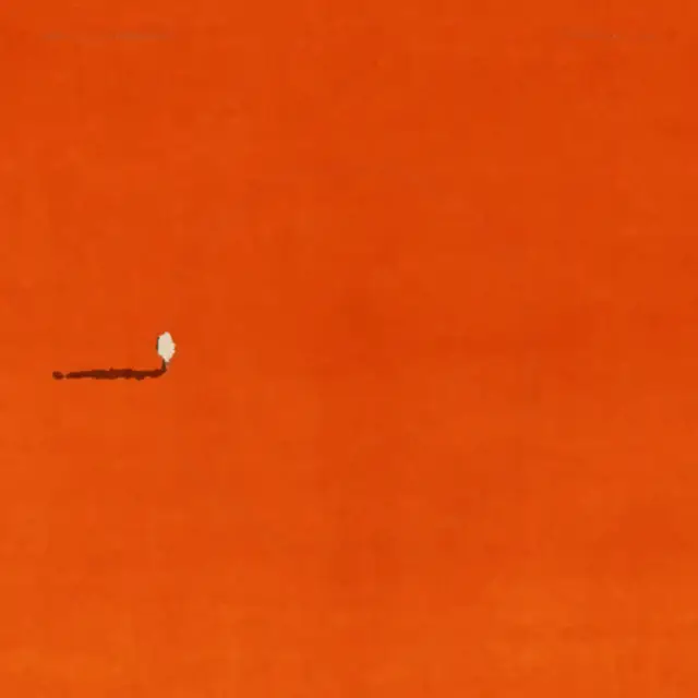 Cover La vita fino a qui