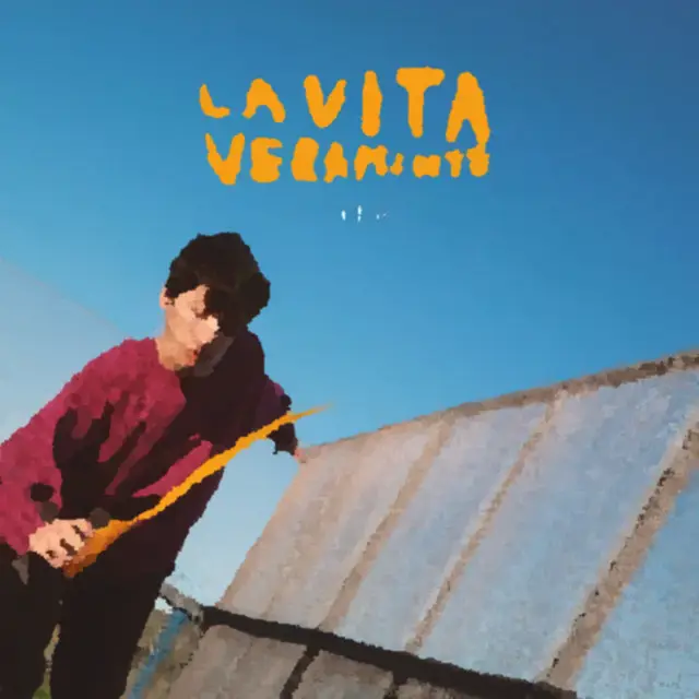 Cover Al Giusto Momento