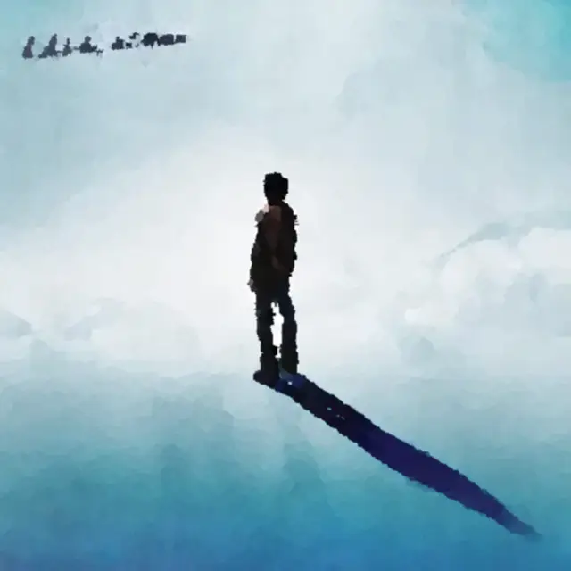 Cover Boy, don’t cry